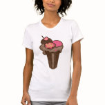 My Milkshake t-shirts