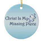 My Missing Piece Religious