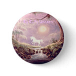 My Misty Unicorn buttons