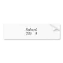 My Mom Beat Colon Cancer (Scoreboard)