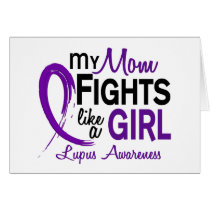 My Mom Fights Like A Girl 10 Lupus