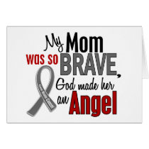 My Mom Is An Angel 1 Brain Cancer