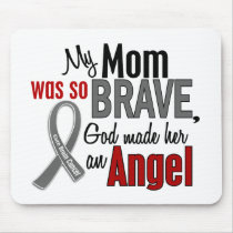 My Mom Is An Angel 1 Brain Cancer
