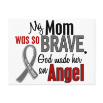 My Mom Is An Angel 1 Brain Cancer