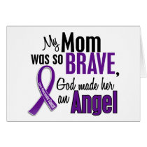 My Mom Is An Angel Pancreatic Cancer