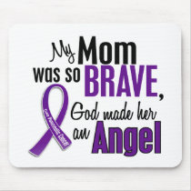 My Mom Is An Angel Pancreatic Cancer