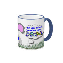 My Mom Mugs