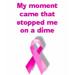 My Moment T-shirt