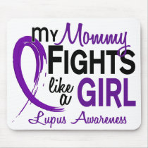 My Mommy Fights Like A Girl 10 Lupus
