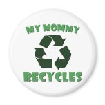 My Mommy Recycles