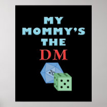 My Mommy's the DM