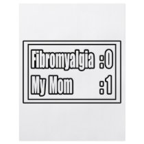 My Mom's Beating Fibromyalgia (Scoreboard)