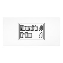 My Mom's Beating Fibromyalgia (Scoreboard)