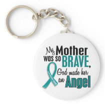 My Mother Is An Angel 1 Ovarian Cancer