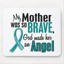 My Mother Is An Angel 1 Ovarian Cancer