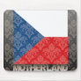 My Motherland Czech Republic Mousepads