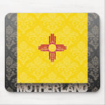 My Motherland New Mexico Mouse Pads