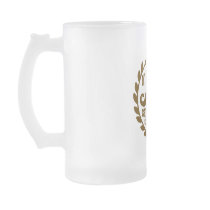 My Moustache Brings all the Girls to the Yard Coffee Mugs