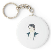 My Mr Darcy