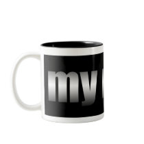 My Mug mugs