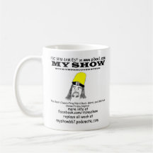 MY MUG