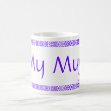 My Mug