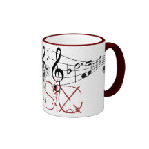 My Musical Mug