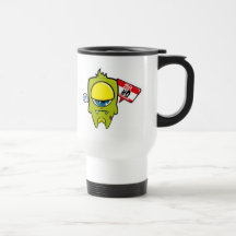 My name is Ho Mug