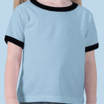 My Name is No No t-shirts