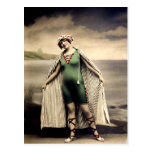 MY New Swimsuit Post Cards
