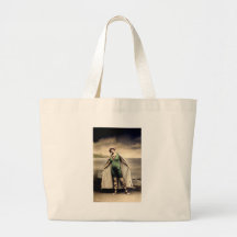 MY New Swimsuit Tote Bag
