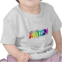 My Niece My Hero - Autism Tees