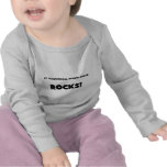 MY Occupational Health Nurse ROCKS! Shirts