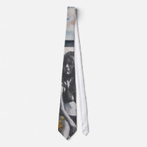My Ocean Queen Neckties