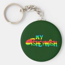 My Opshernish Keychain