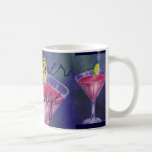 my other beverage Mug