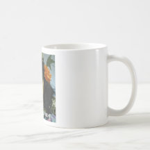 MY OTHER GIRLFRIEND COFFEE MUGS