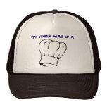 My Other Hat
