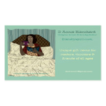 My Own Business Card