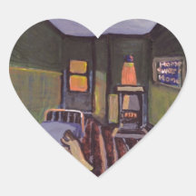 (My own room in the childrens home Sticker)