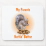My Parents Mouse Pad