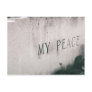 My Peace Post Cards