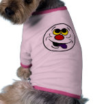 My Pet's Shirt Dog Tshirt