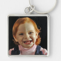 My Photo Key Chain