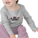 My Pop Rocks t-shirts