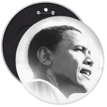 MY PRESIDENT, MY VICTORY PIN