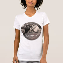 My President Obama Tshirts