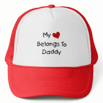 My Red Heart Belongs to Daddy