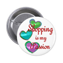 My Shopping Passion