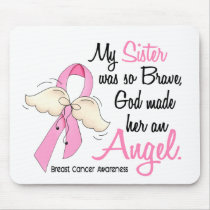 My Sister Is An Angel 2 Breast Cancer